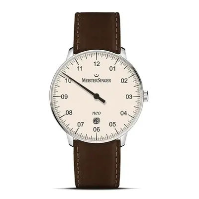 MeisterSinger Neo Plus NE403