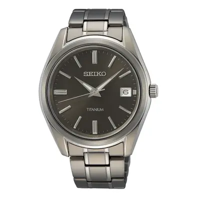 Seiko Quartz SUR375P1