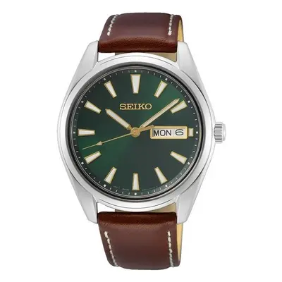 Seiko Quartz SUR449P1