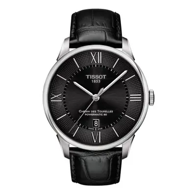 Tissot Chemin des Tourelles Automatic T099.407.16.058.00