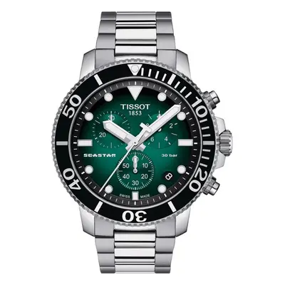 Tissot Seastar 1000 Chrono T120.417.11.091.01