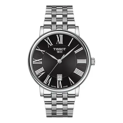 Tissot Carson Premium T122.410.11.053.00