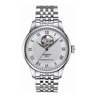 Tissot Le Locle Automatic Open Heart T006.407.11.033.02