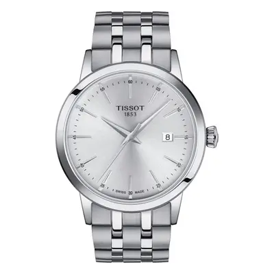 Tissot Classic Dream Gent T129.410.11.031.00