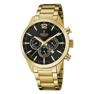 Festina Timeless Chronograph 20633/3