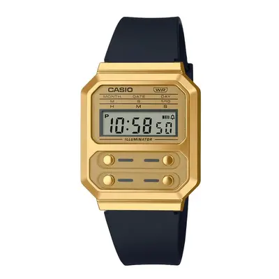 Casio Collection Vintage A100WEFG-9AEF