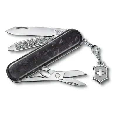 Nůž Victorinox Classic SD Brilliant Carbon 0.6221.90