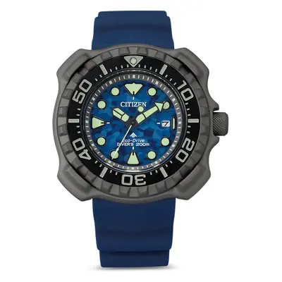 Citizen Promaster Marine Divers BN0227-09L