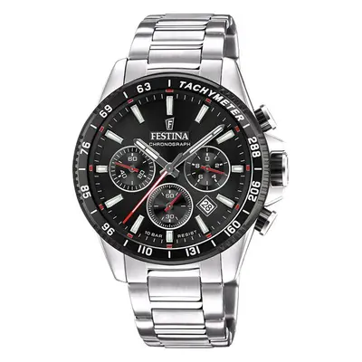 Festina Timeless Chronograph 20560/6