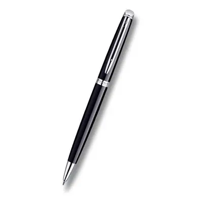 Kuličkové pero Waterman Hémisphère Black CT 1507/2920670