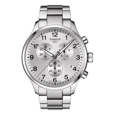 Tissot Chrono XL T116.617.11.037.00