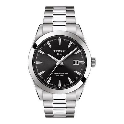 Tissot Gentleman Automatic Silicium T127.407.11.051.00