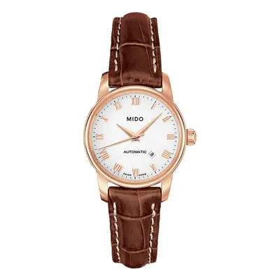 Mido Baroncelli Lady M7600.3.26.8