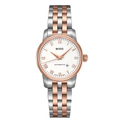 Mido Baroncelli Lady M7600.9.N6.1