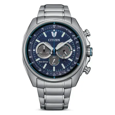 Citizen Eco-Drive Racer Chronograph CA4560-81L