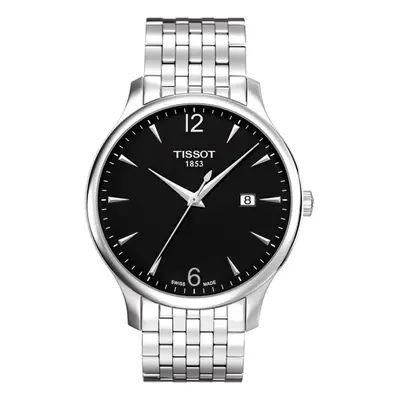 Tissot Tradition Quartz T063.610.11.057.00