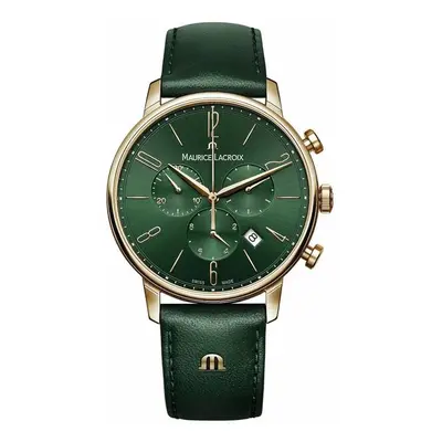 Maurice Lacroix Eliros Chronograph EL1098-PVP01-620-5