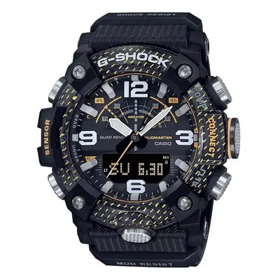 Casio G-Shock GG-B100Y-1AER Mudmaster