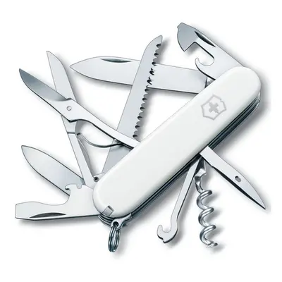 Nůž Victorinox Huntsman White