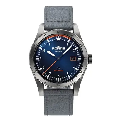 Fortis Flieger F-41 Midnight Blue F4220013