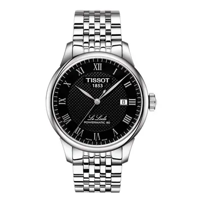 Tissot Le Locle Automatic T006.407.11.053.00