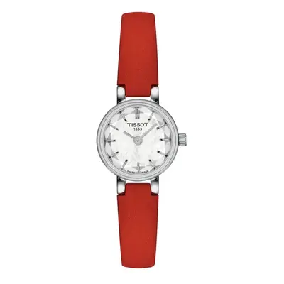 Tissot Lovely Round T140.009.16.111.00