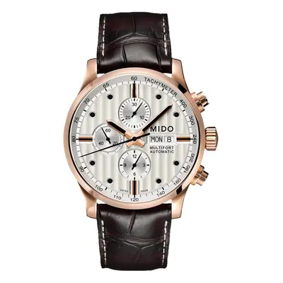 Mido Multifort Chronograph M005.614.36.031.00