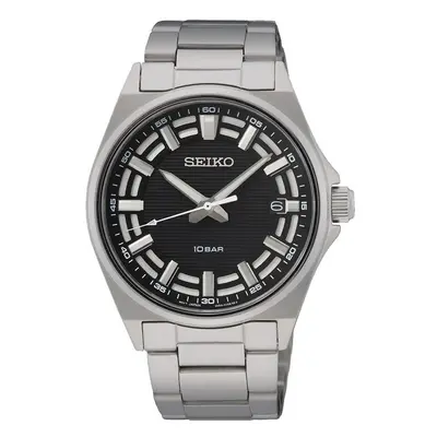 Seiko Quartz SUR505P1