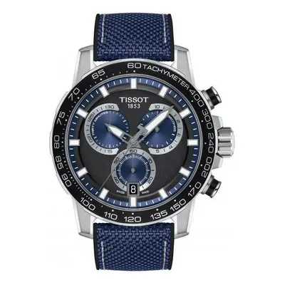 Tissot Supersport Chrono T125.617.17.051.03