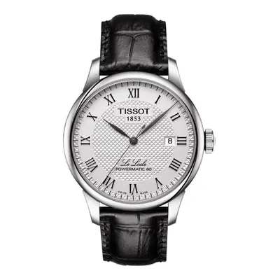 Tissot Le Locle Automatic T006.407.16.033.00