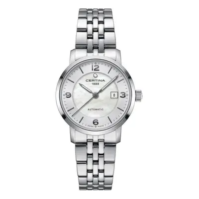 Certina DS Caimano Lady Automatic C035.007.11.117.00