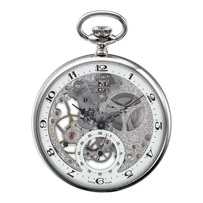 Epos Pocket Watch 2121.185.29.30.00