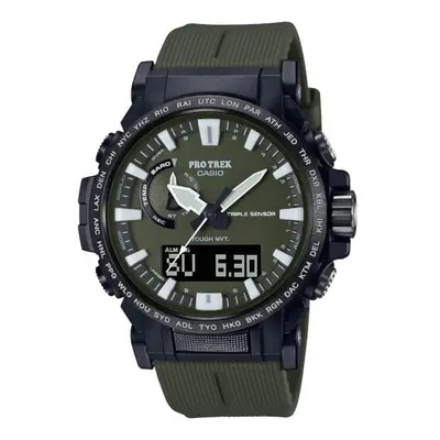 Casio ProTrek PRW-61Y-3ER