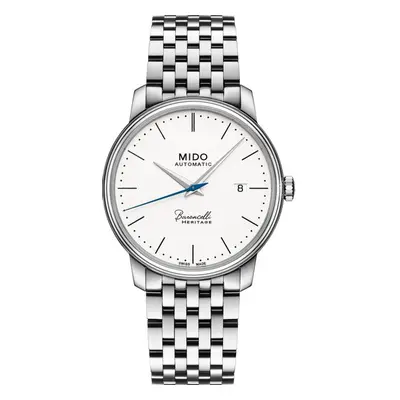 Mido Baroncelli Heritage Lady M027.207.11.010.00