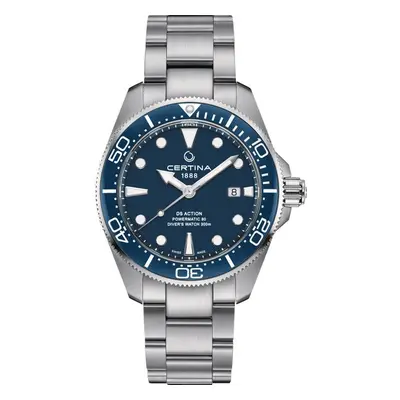 Certina DS Action Diver Powermatic 80 C032.607.11.041.00