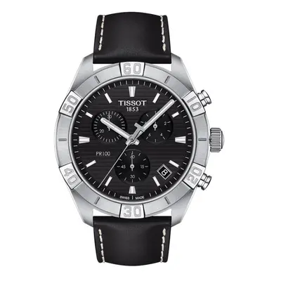 Tissot PR 100 Sport Gent Chrono T101.617.16.051.00