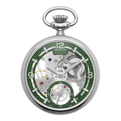 Epos Pocket Watch 2003.185.29.53.00