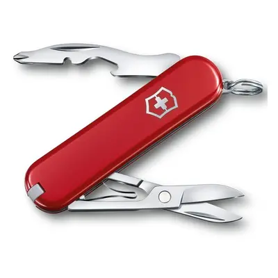 Nůž Victorinox Jetsetter Red