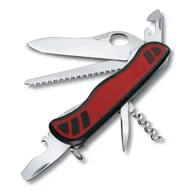 Nůž Victorinox Forester Red/Black