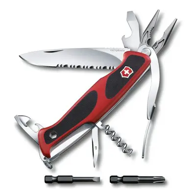 Nůž Victorinox RangerGrip 174 0.9728.WC