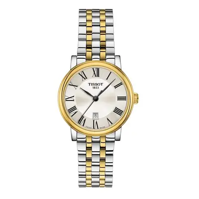 Tissot Carson Premium Lady T122.210.22.033.00