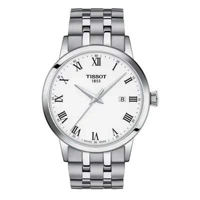 Tissot Classic Dream Gent T129.410.11.013.00