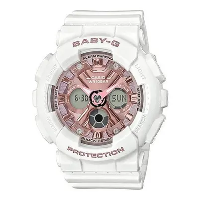 Casio Baby-G BA-130-7A1ER