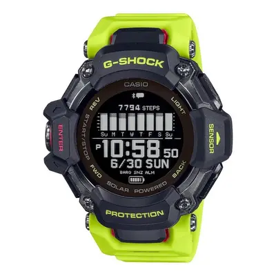 Casio G-Shock G-Squad GBD-H2000-1A9ER