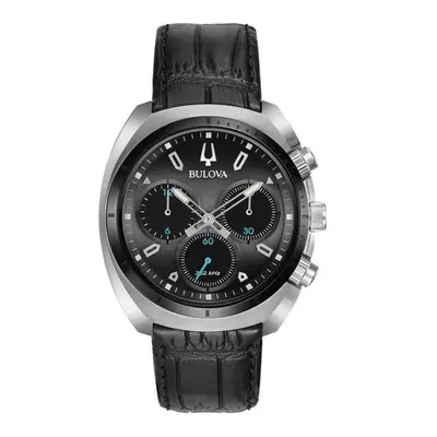 Bulova Curv Classic Chronograph 98A155