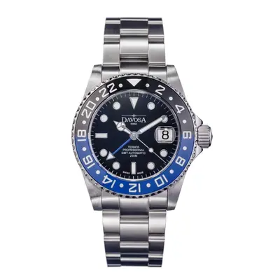 Davosa Ternos Professional TT GMT 161.571.45