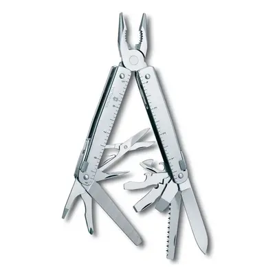 Kleště Victorinox SwissTool X Plus 3.0338.L