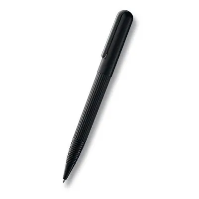 Kuličkové pero Lamy Imporium Black Matt 1506/2927953