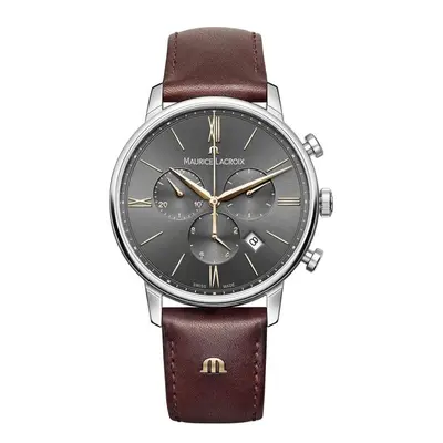 Maurice Lacroix Eliros Chronograph EL1098-SS001-311-1