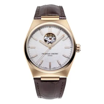 Frederique Constant Highlife Gents Heart Beat Automatic FC-310V4NH4